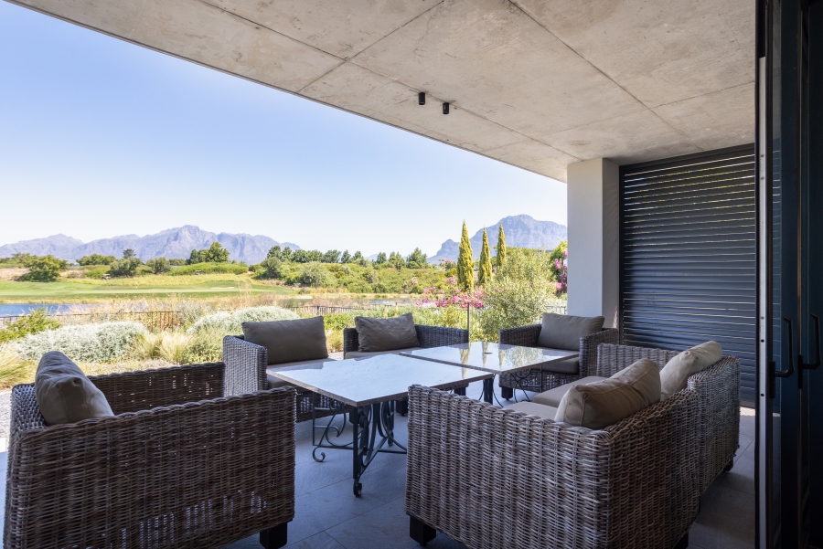 3 Bedroom Property for Sale in Pearl Valley at Val de Vie Western Cape